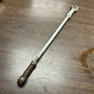 Cessna 172 Flap Push Pull Rod Assy P/N 0523537